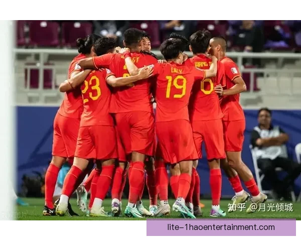 2025亚洲杯二级联赛正式更名启动 全新篇章开启亚洲足球新格局